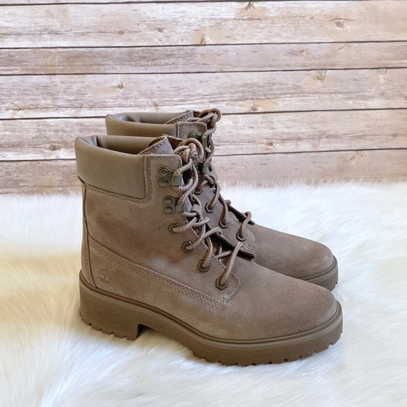 timberland carnaby taupe